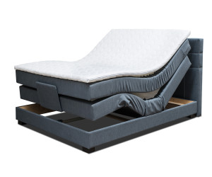 Bed SARLAT (Continental)